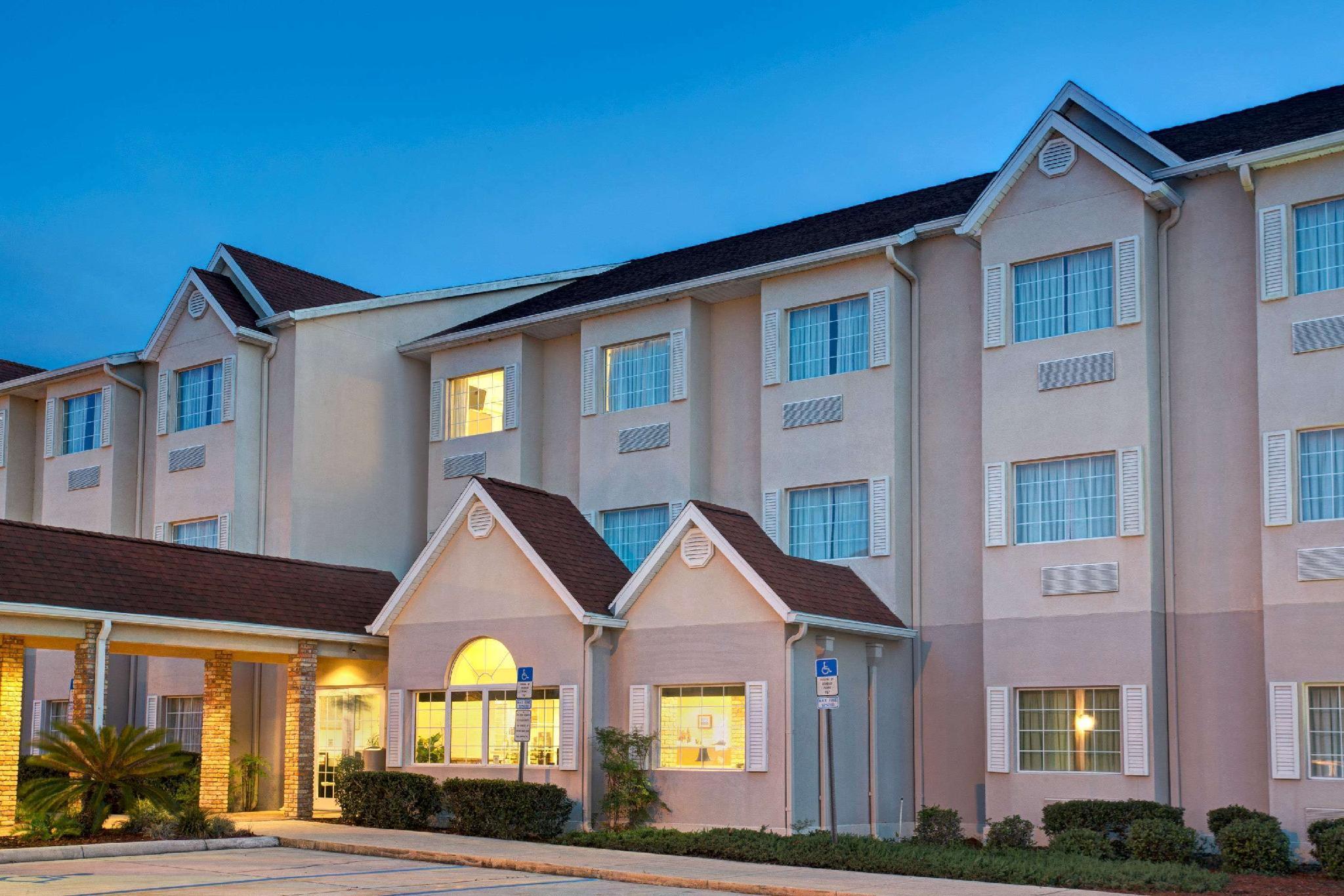 Microtel Inn And Suites By Wyndham - Lady Lake/ The Villages Exterior photo
