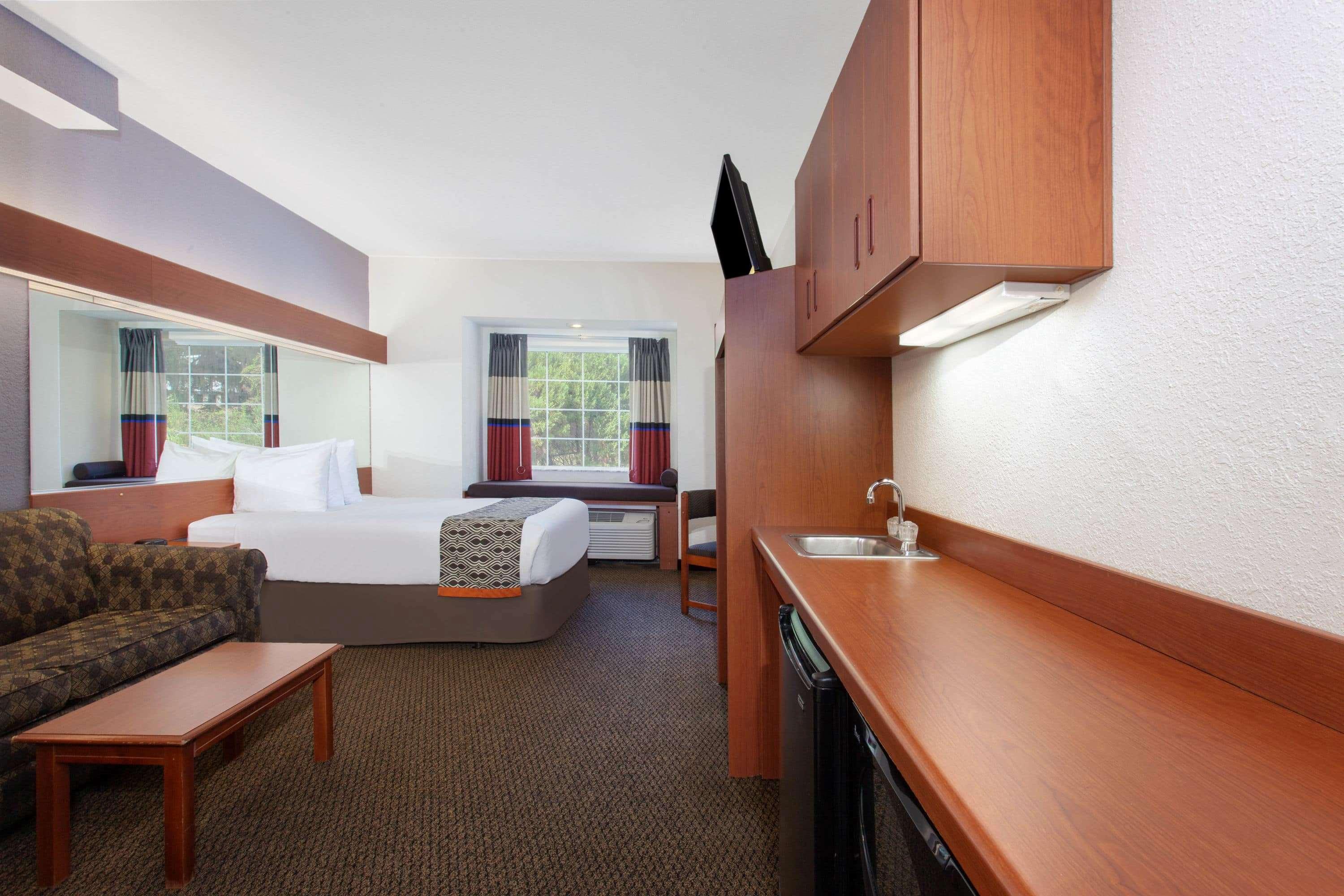 Microtel Inn And Suites By Wyndham - Lady Lake/ The Villages Exterior photo