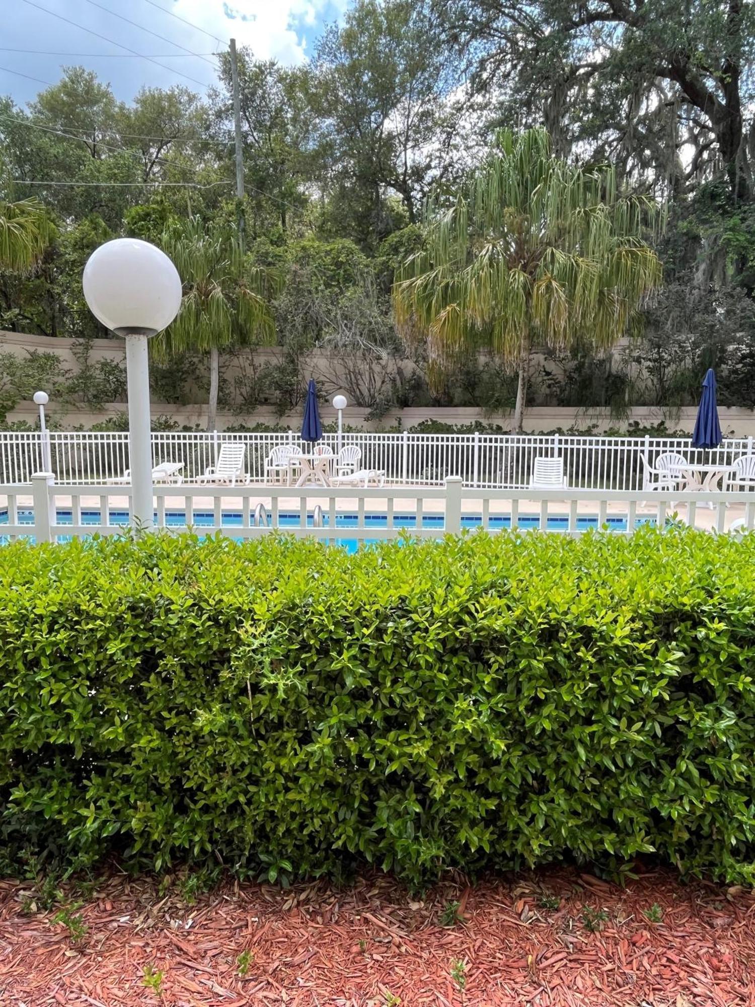 Microtel Inn And Suites By Wyndham - Lady Lake/ The Villages Exterior photo