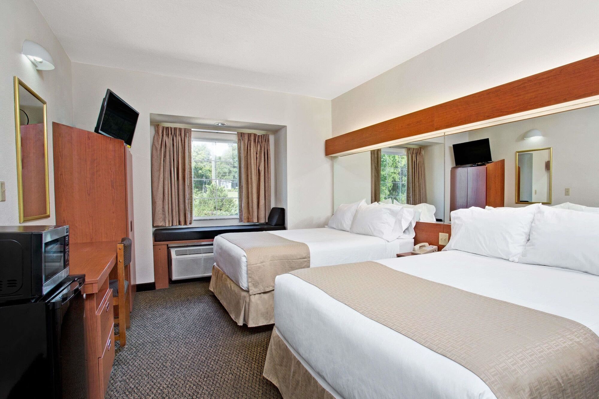 Microtel Inn And Suites By Wyndham - Lady Lake/ The Villages Exterior photo