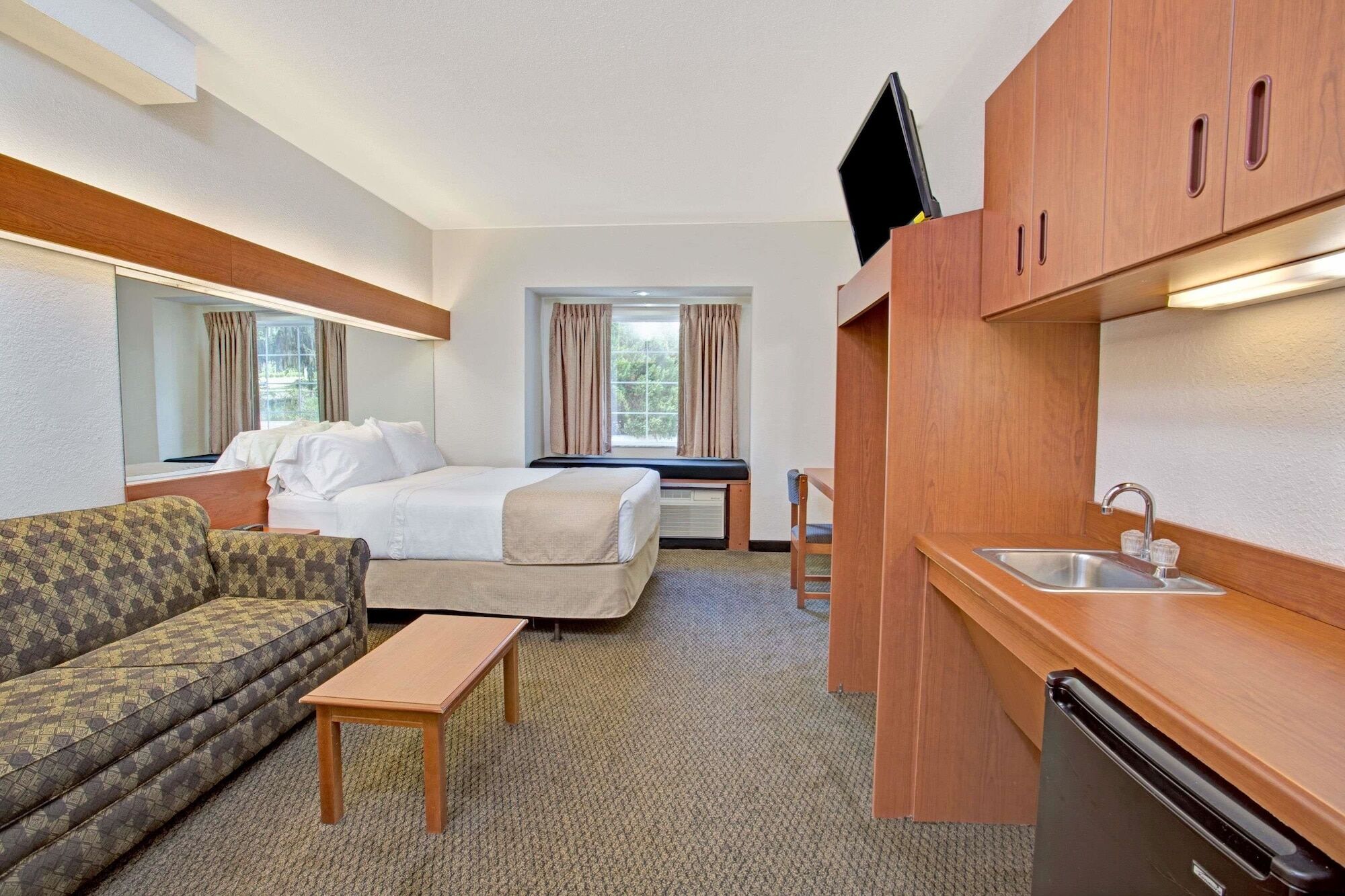 Microtel Inn And Suites By Wyndham - Lady Lake/ The Villages Exterior photo